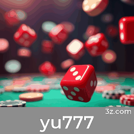 Yu777: Desbloqueie Bônus e Surpresas!