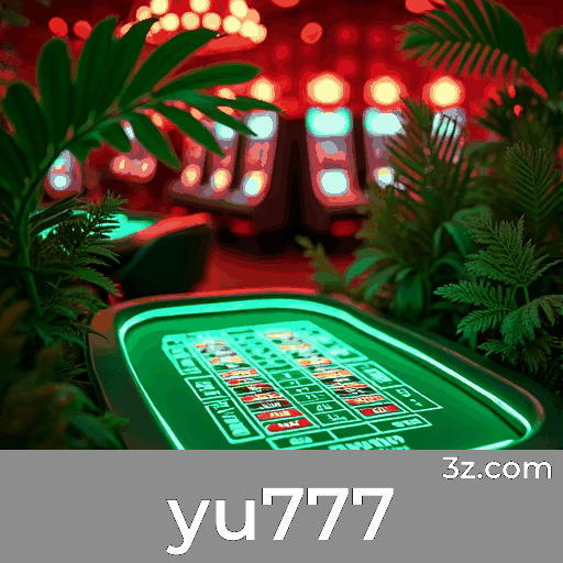 Experimente a Conveniência Completa do yu777!