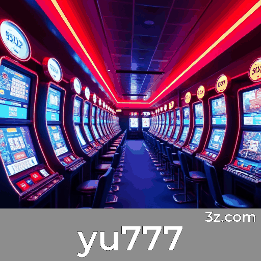 Experimente a Emoção dos Jogos de Cassino no yu777
